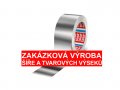 tesa® 50575 PV1 hliníková páska s linerem 80µm | hanak-trade.cz